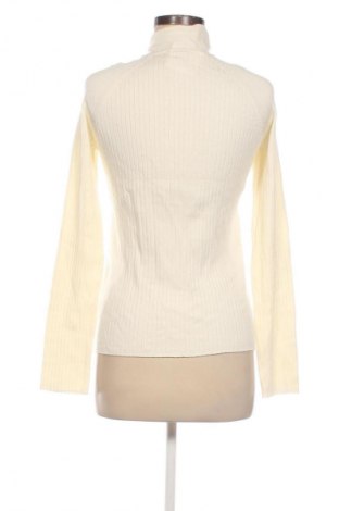 Γυναικείο πουλόβερ Laura Torelli, Μέγεθος M, Χρώμα Εκρού, Τιμή 7,99 €