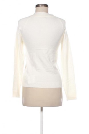 Дамски пуловер Laura Torelli, Размер S, Цвят Бял, Цена 5,62 €