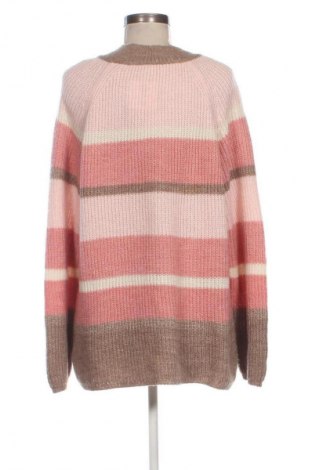 Damenpullover Laura Torelli, Größe L, Farbe Mehrfarbig, Preis 9,99 €