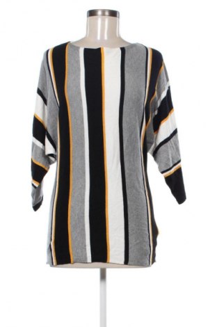 Damski sweter Laura Torelli, Rozmiar S, Kolor Kolorowy, Cena 31,99 zł