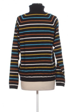 Дамски пуловер Laura Torelli, Размер M, Цвят Многоцветен, Цена 7,15 €