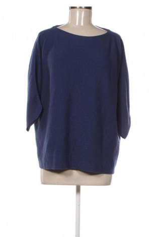 Damenpullover Le Fate, Größe M, Farbe Blau, Preis 12,99 €
