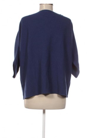 Damenpullover Le Fate, Größe M, Farbe Blau, Preis 12,99 €