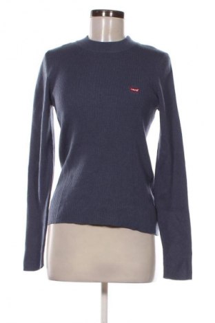 Dámský svetr Levi's, Velikost M, Barva Modrá, Cena  639,00 Kč