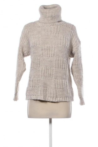 Női pulóver Libero Milano, Méret L, Szín Bézs, Ár 5 999 Ft
