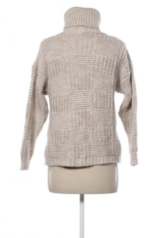 Női pulóver Libero Milano, Méret L, Szín Bézs, Ár 5 999 Ft