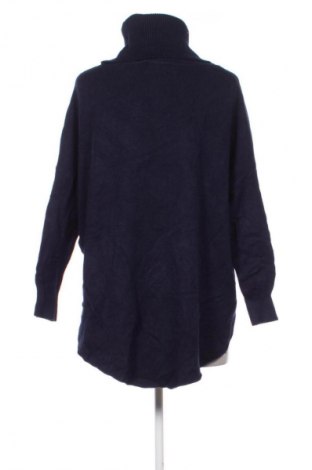 Damenpullover Libero Milano, Größe M, Farbe Blau, Preis € 11,99