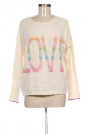 Damenpullover Lieblingsstuck, Größe L, Farbe Beige, Preis 23,99 €