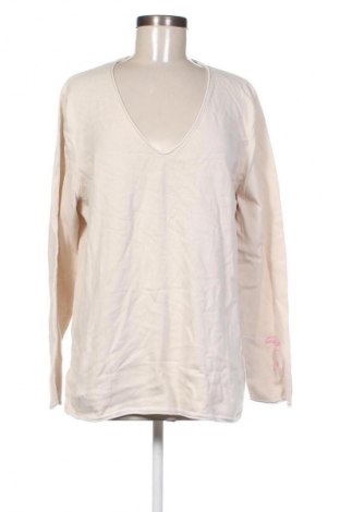 Damski sweter Lieblingsstuck, Rozmiar XXL, Kolor Beżowy, Cena 106,99 zł
