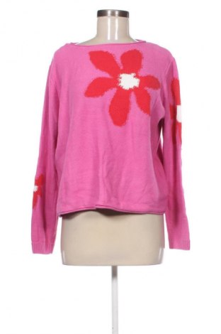 Damenpullover Lieblingsstuck, Größe M, Farbe Mehrfarbig, Preis 23,99 €