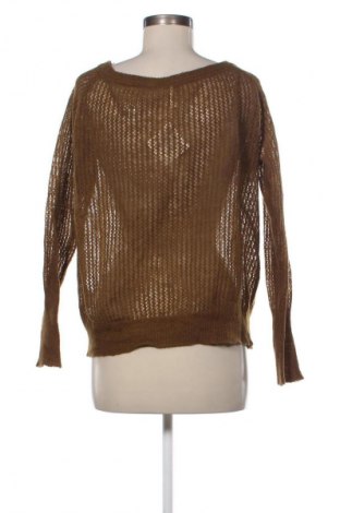 Damski sweter Liis Japan, Rozmiar XS, Kolor Zielony, Cena 82,99 zł