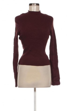 Γυναικείο πουλόβερ Lily Loves, Μέγεθος XL, Χρώμα Κόκκινο, Τιμή 5,99 €