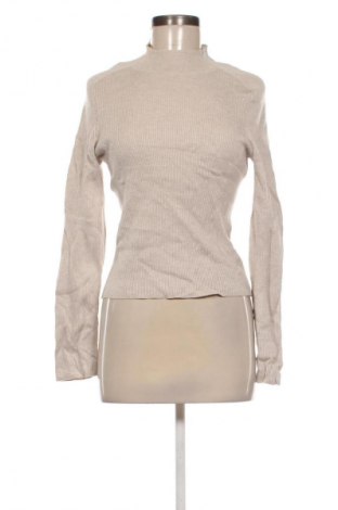 Γυναικείο πουλόβερ Lily Loves, Μέγεθος XL, Χρώμα  Μπέζ, Τιμή 5,99 €