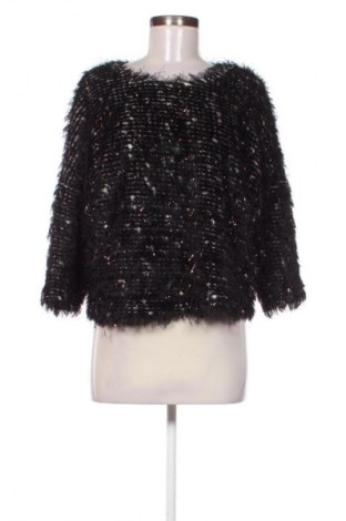 Damenpullover Lindex, Größe S, Farbe Schwarz, Preis 15,00 €