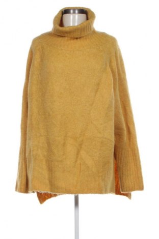 Dámsky pulóver Lindex, Veľkosť M, Farba Oranžová, Cena  10,95 €