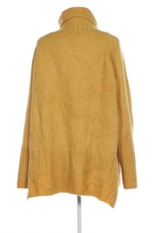 Dámsky pulóver Lindex, Veľkosť M, Farba Oranžová, Cena  10,95 €