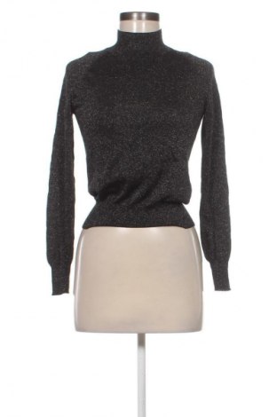 Дамски пуловер Lindex, Размер XS, Цвят Черен, Цена 7,66 €