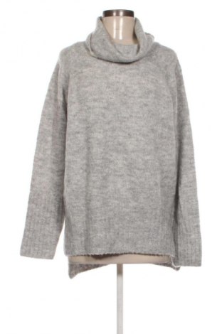 Dámský svetr Lindex, Velikost S, Barva Šedá, Cena  349,00 Kč