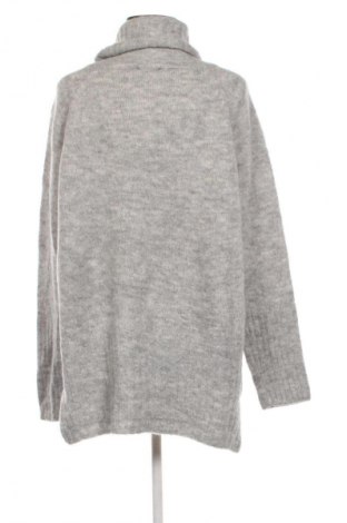 Dámský svetr Lindex, Velikost S, Barva Šedá, Cena  349,00 Kč