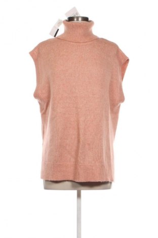 Γυναικείο πουλόβερ Lindex, Μέγεθος L, Χρώμα Ρόζ , Τιμή 10,99 €