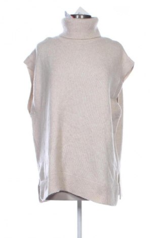 Pulover de femei Lindex, Mărime XL, Culoare Bej, Preț 75,99 Lei