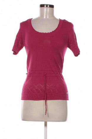 Damenpullover Lisa Tossa, Größe S, Farbe Rosa, Preis € 6,99