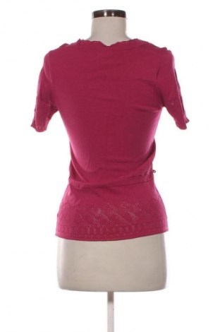 Damenpullover Lisa Tossa, Größe S, Farbe Rosa, Preis € 6,99