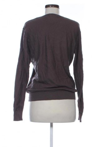 Γυναικείο πουλόβερ Liu Jo, Μέγεθος XL, Χρώμα Καφέ, Τιμή 50,99 €