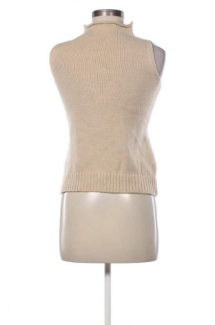 Дамски пуловер Liu Jo, Размер L, Цвят Бежов, Цена 31,69 €