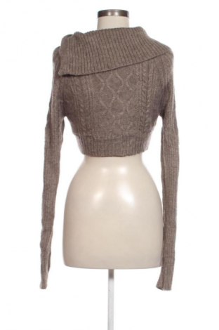 Дамски пуловер Liu Jo, Размер M, Цвят Кафяв, Цена 45,50 €