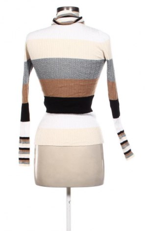 Damski sweter Liu Jo, Rozmiar S, Kolor Kolorowy, Cena 218,99 zł