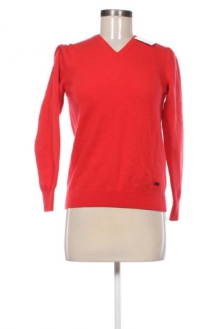 Дамски пуловер Liu Jo, Размер S, Цвят Червен, Цена 160,75 €