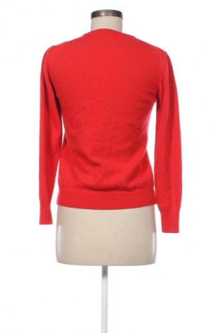 Дамски пуловер Liu Jo, Размер S, Цвят Червен, Цена 160,75 €