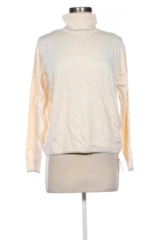 Damenpullover Liu Jo, Größe S, Farbe Ecru, Preis 167,99 €