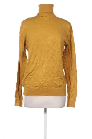 Pulover de femei Live, Mărime XL, Culoare Galben, Preț 45,99 Lei