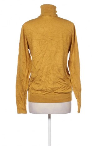 Pulover de femei Live, Mărime XL, Culoare Galben, Preț 45,99 Lei