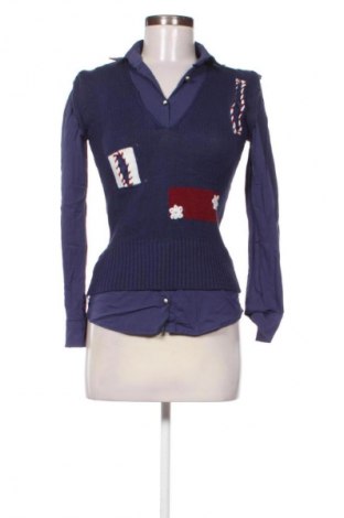 Damenpullover Lively, Größe XS, Farbe Mehrfarbig, Preis 32,00 €