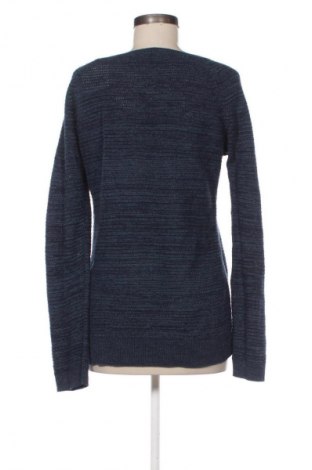 Damenpullover Loft By Ann Taylor, Größe L, Farbe Mehrfarbig, Preis 31,65 €