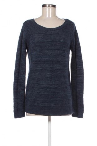 Damenpullover Loft By Ann Taylor, Größe L, Farbe Mehrfarbig, Preis 31,65 €