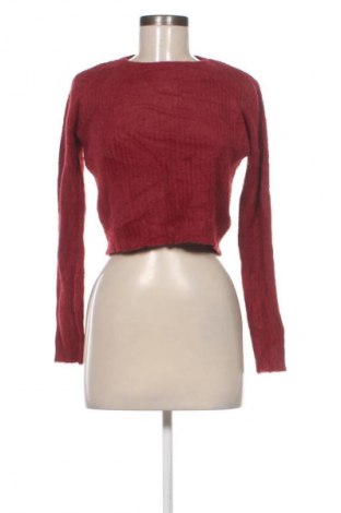 Pulover de femei Lokita, Mărime S, Culoare Roșu, Preț 72,99 Lei