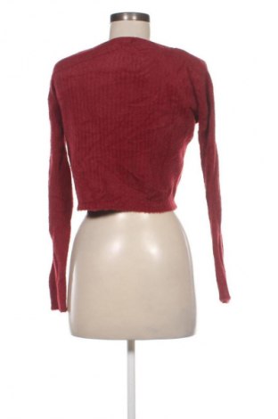 Pulover de femei Lokita, Mărime S, Culoare Roșu, Preț 72,99 Lei