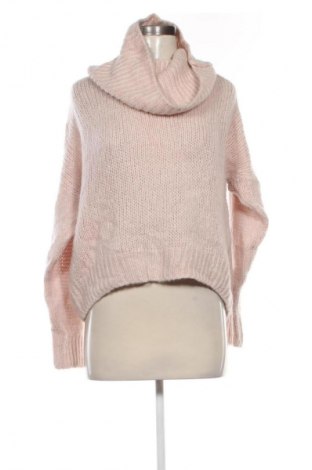 Дамски пуловер Lokita, Размер L, Цвят Розов, Цена 9,20 €