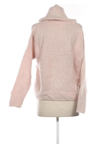 Дамски пуловер Lokita, Размер L, Цвят Розов, Цена 9,20 €