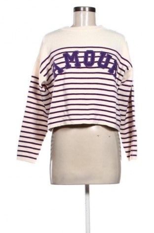 Pulover de femei Lola & Liza, Mărime M, Culoare Multicolor, Preț 54,99 Lei