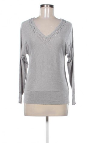 Damski sweter Lola & Liza, Rozmiar S, Kolor Szary, Cena 46,99 zł