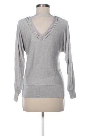 Damski sweter Lola & Liza, Rozmiar S, Kolor Szary, Cena 46,99 zł