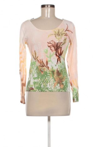 Γυναικείο πουλόβερ Louise Fd, Μέγεθος S, Χρώμα Πολύχρωμο, Τιμή 5,99 €