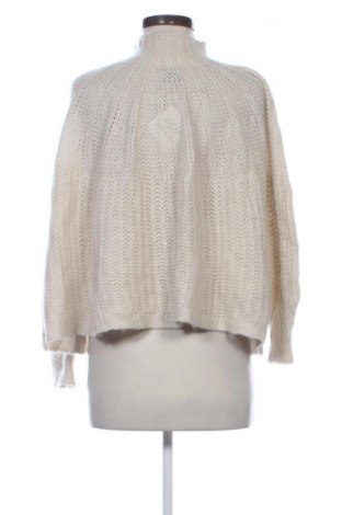 Pulover de femei Love, Mărime M, Culoare Bej, Preț 39,99 Lei