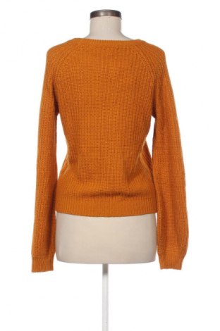 Dámský svetr Love Change, Velikost L, Barva Oranžová, Cena  425,00 Kč