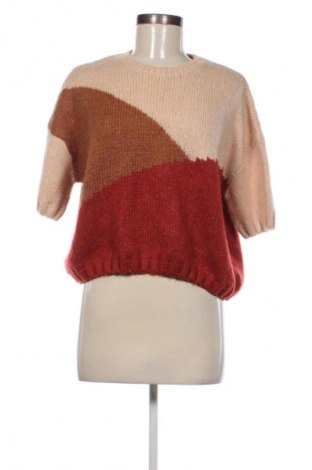 Dámsky pulóver Love Story, Veľkosť S, Farba Viacfarebná, Cena  15,00 €